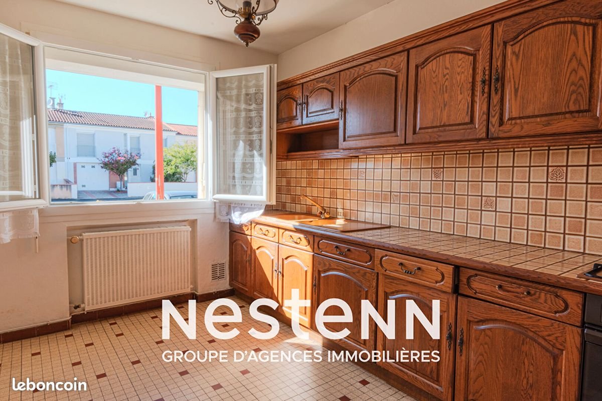 Maison à vendre, 89m², Albi