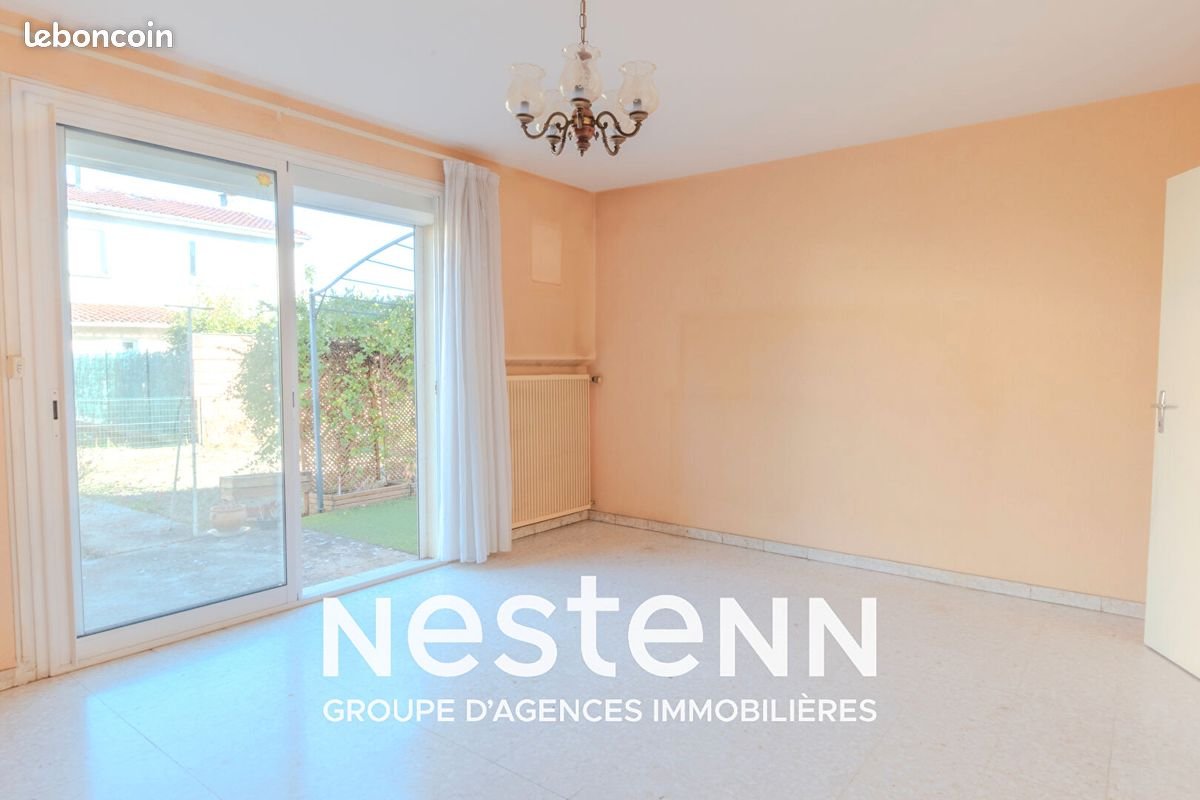 Maison à vendre, 89m², Albi