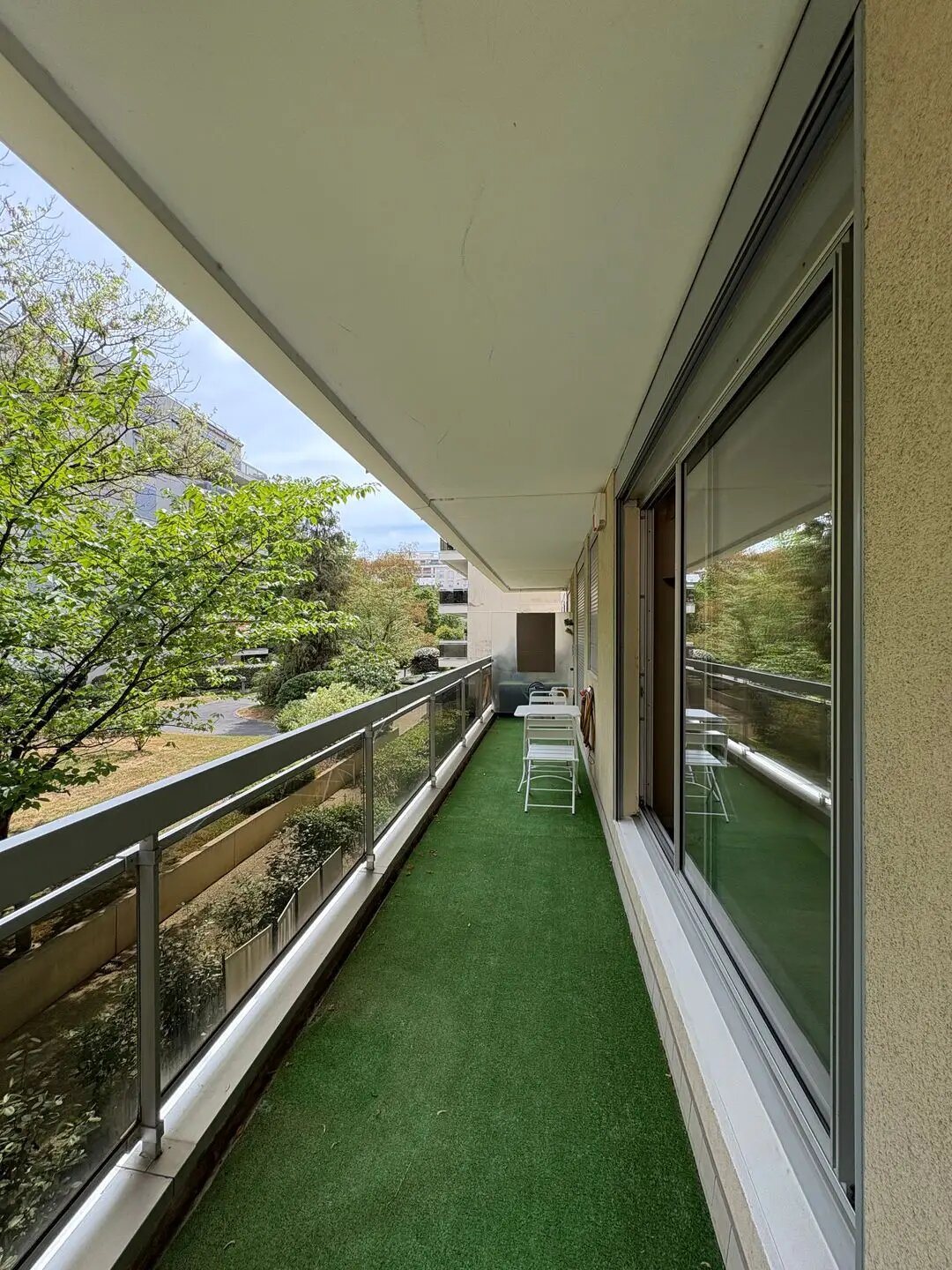 Appartement à louer, 51m², Issy-les-Moulineaux