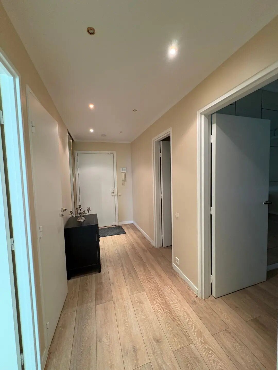 Appartement à louer, 51m², Issy-les-Moulineaux