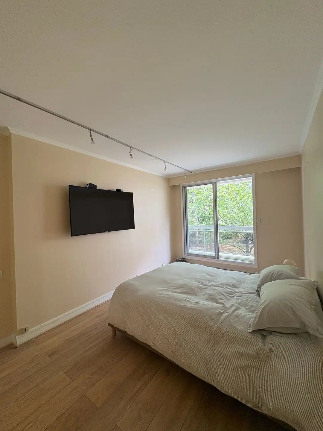 Appartement à louer, 51m², Issy-les-Moulineaux
