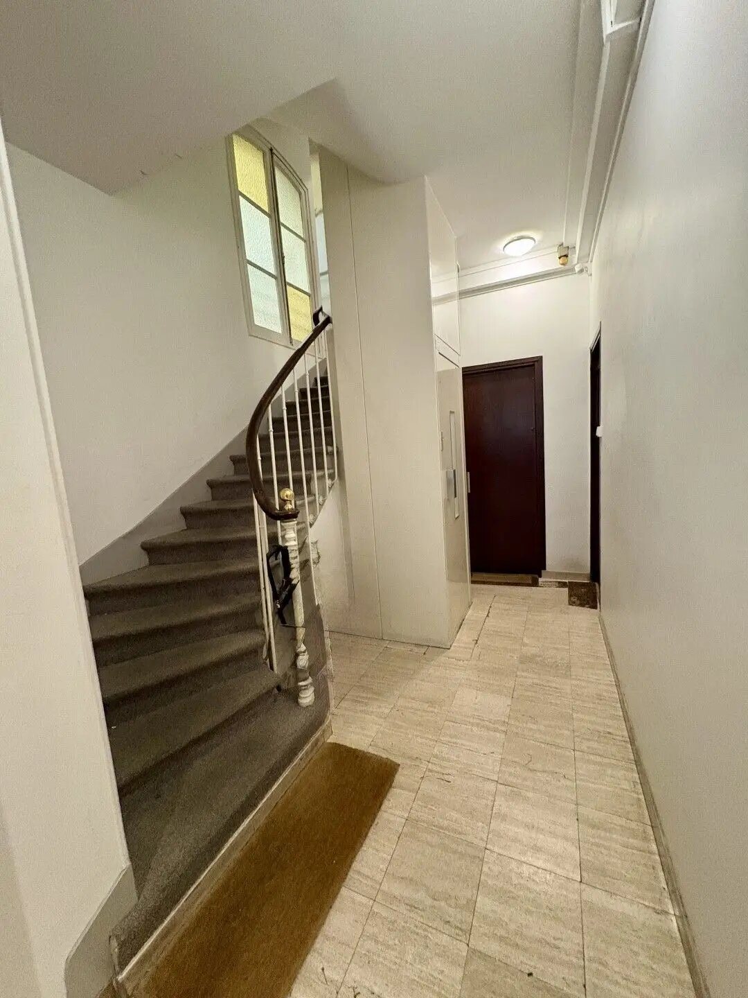 Appartement à vendre, 25m², Paris 7ème