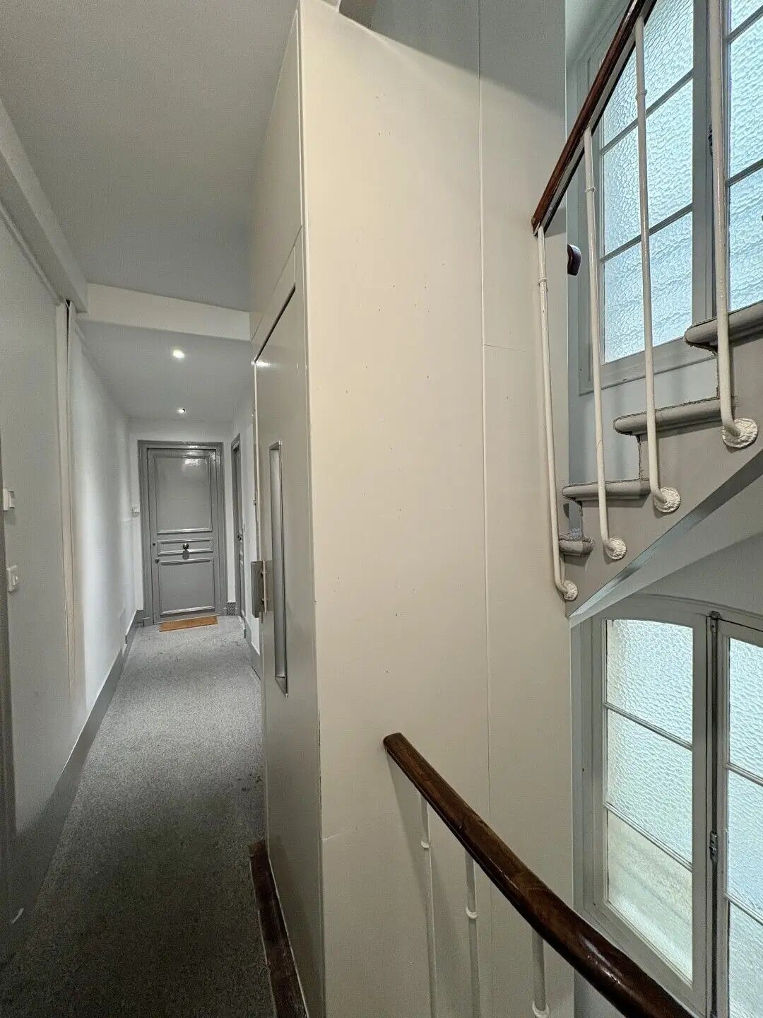 Appartement à vendre, 25m², Paris 7ème