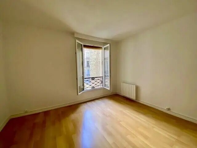 Appartement à vendre, 25m², Paris 7ème