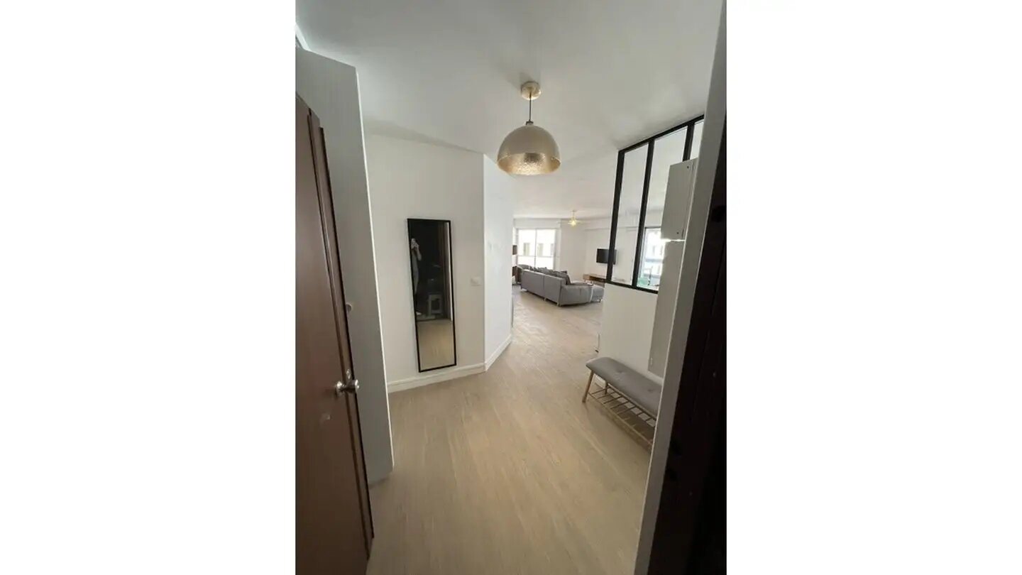 Appartement à vendre, 71m², Vanves