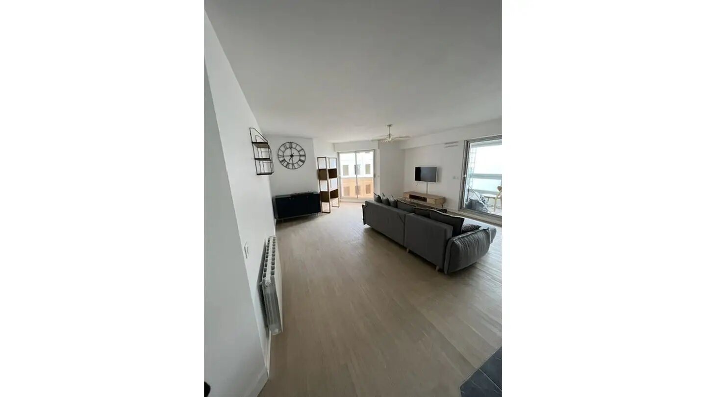 Appartement à vendre, 71m², Vanves
