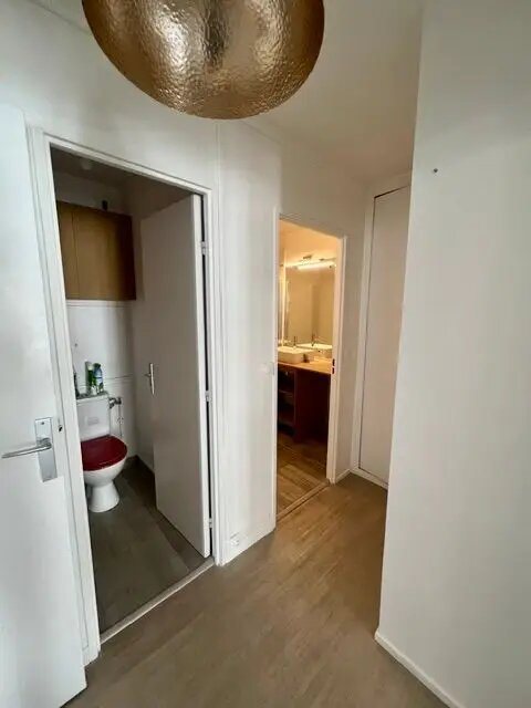 Appartement à vendre, 71m², Vanves