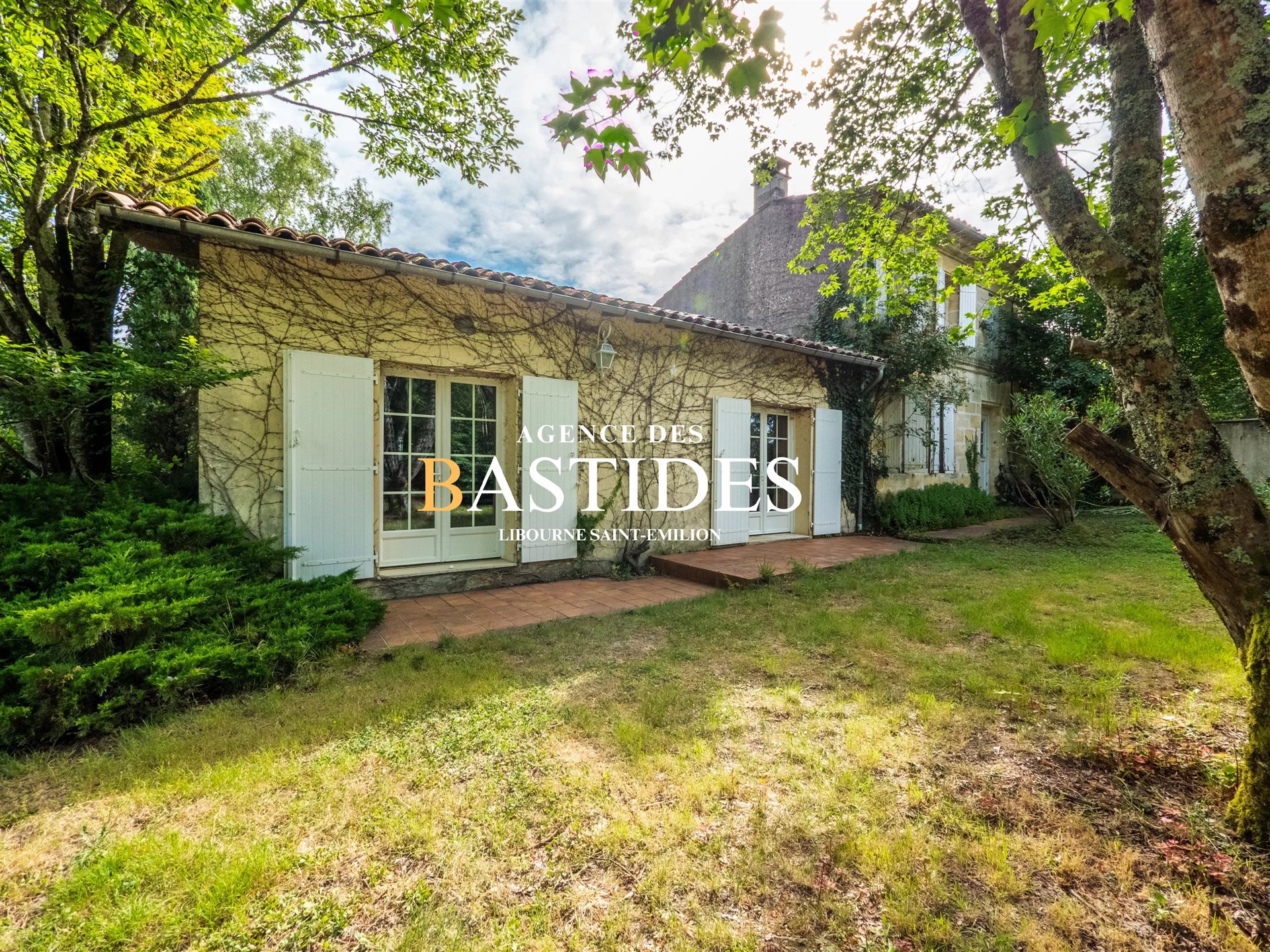 Maison à vendre, 230m², Cursan