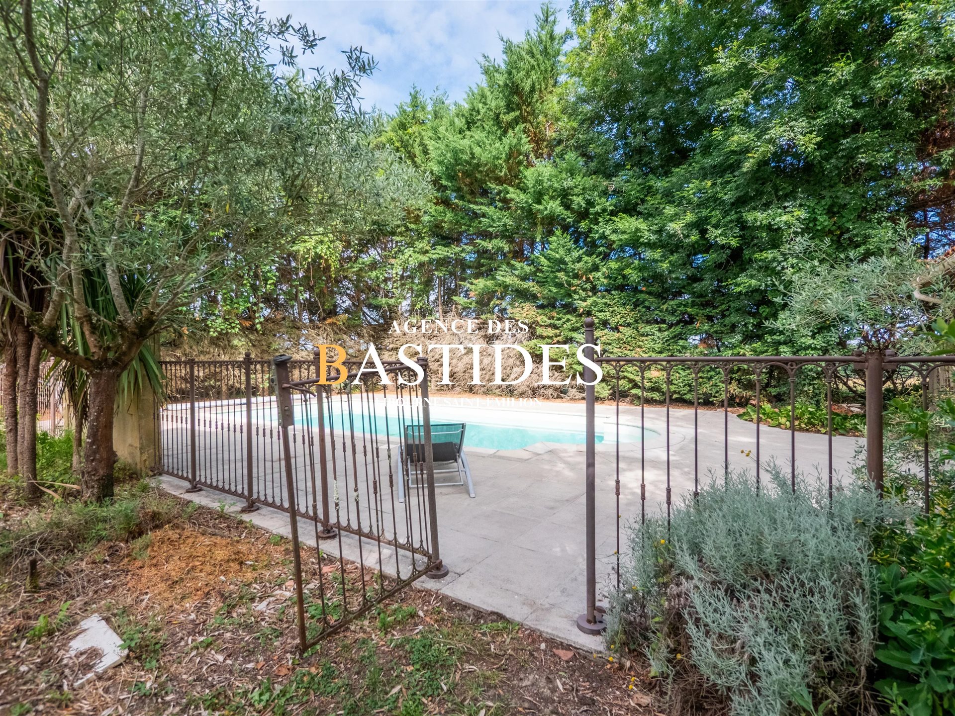 Maison à vendre, 230m², Cursan