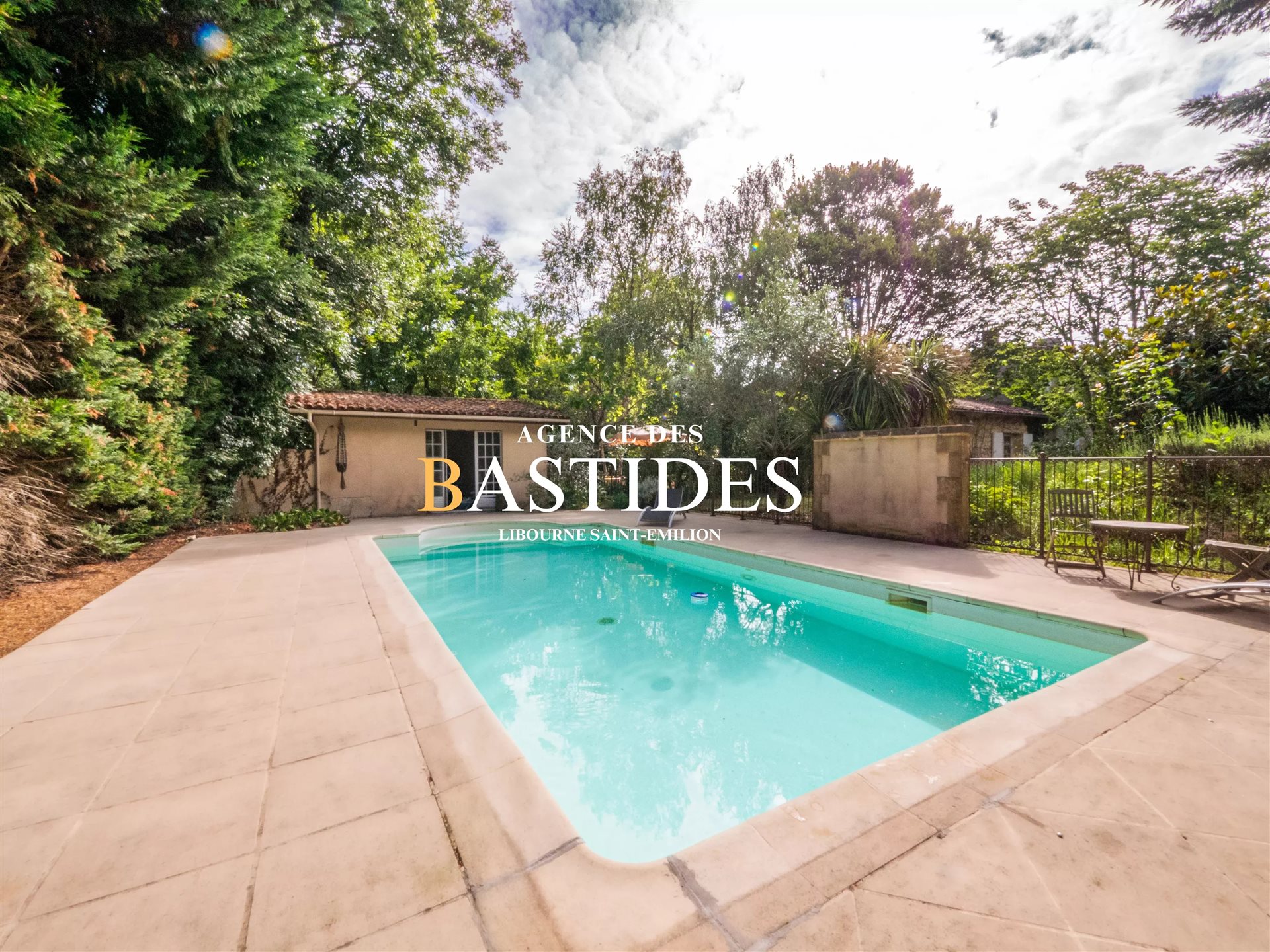 Maison à vendre, 230m², Cursan