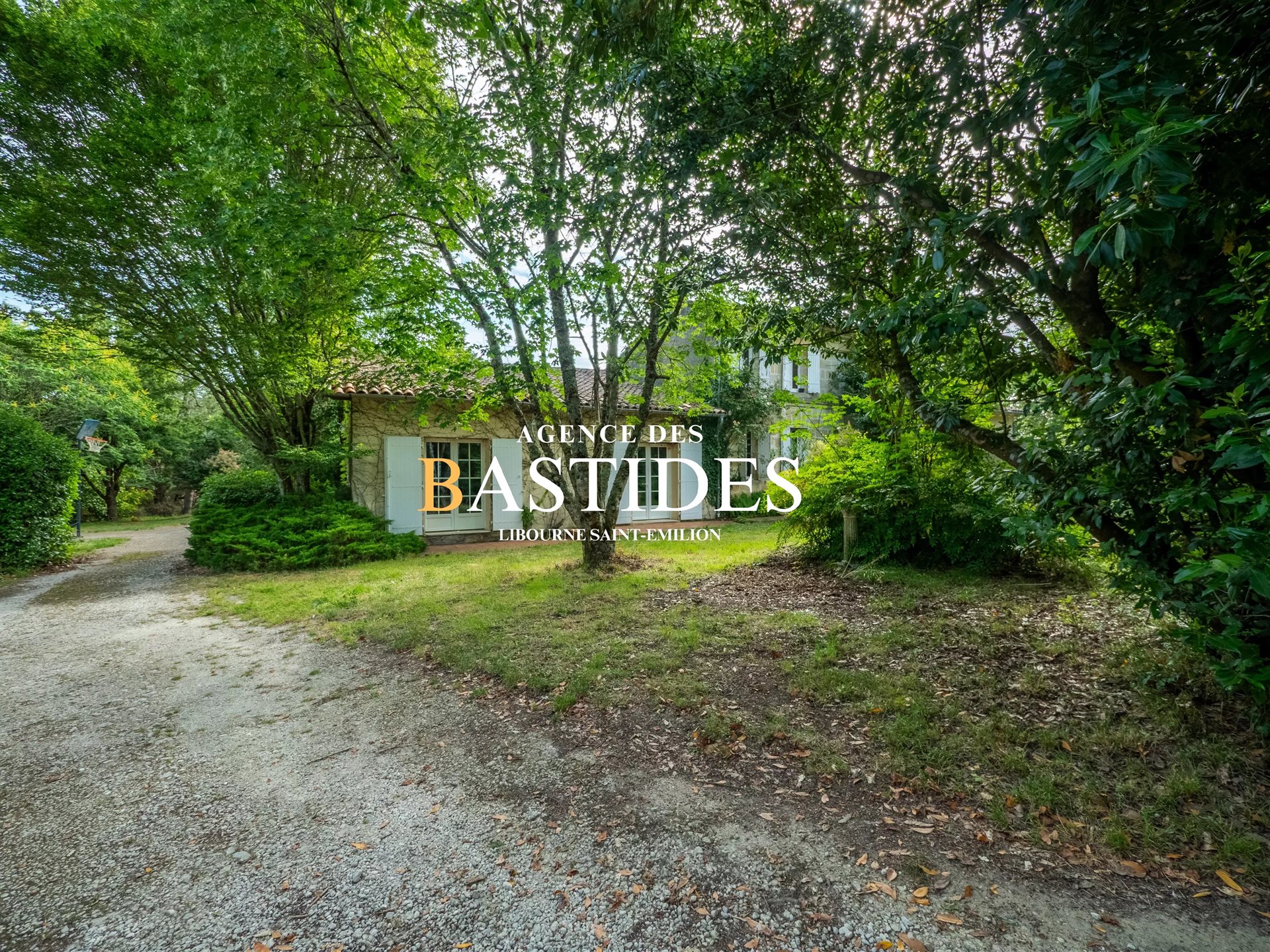 Maison à vendre, 230m², Cursan