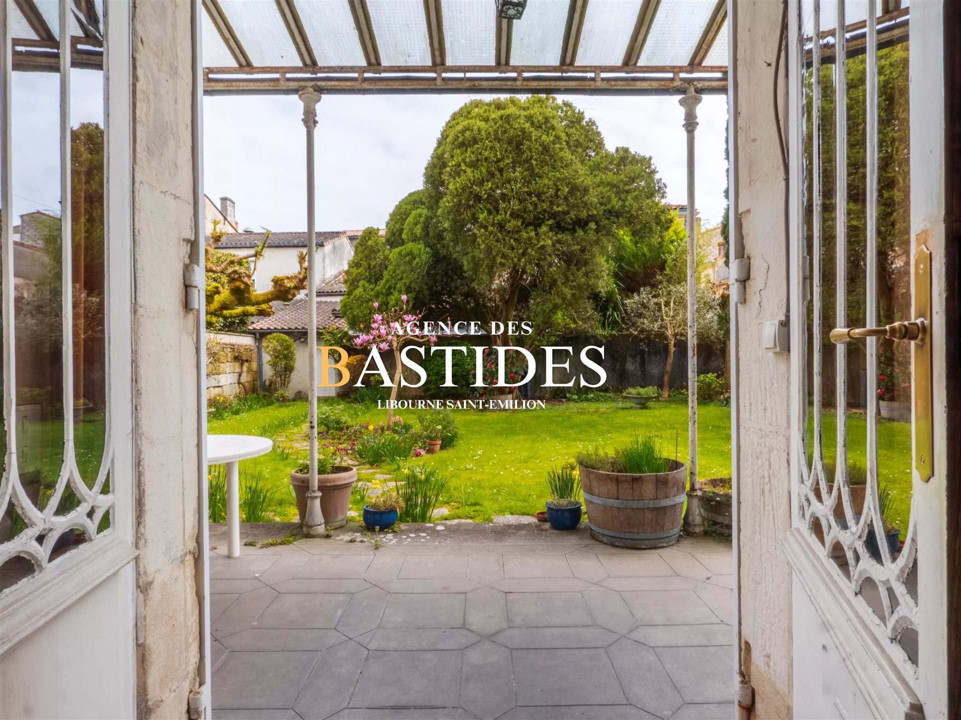 Maison à vendre, 400m², Libourne