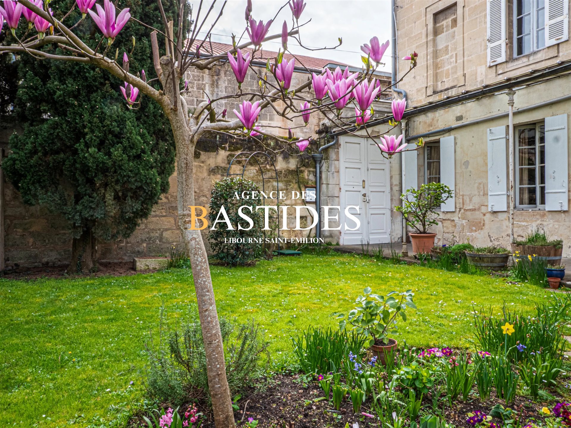 Maison à vendre, 400m², Libourne