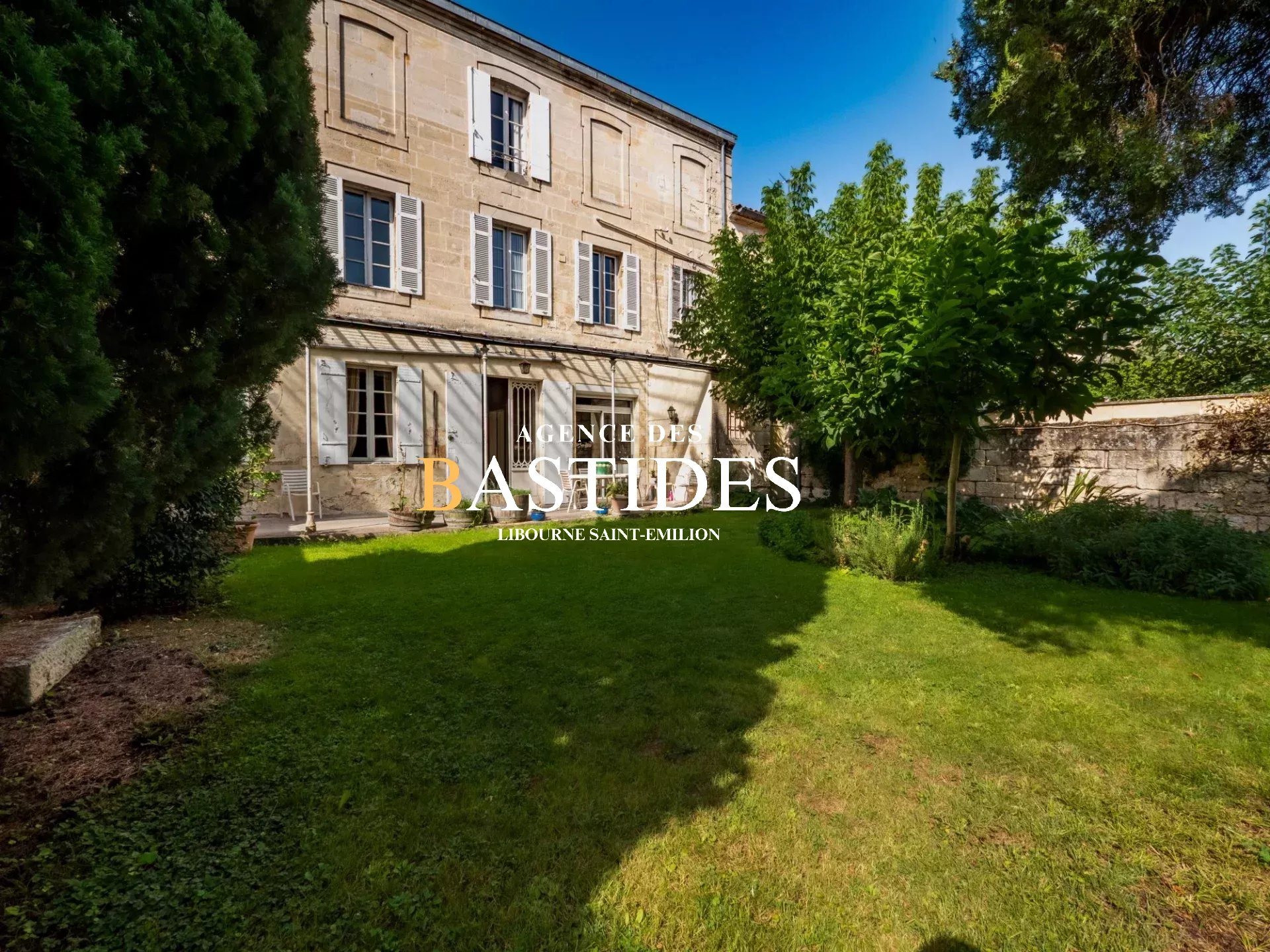 Maison à vendre, 400m², Libourne