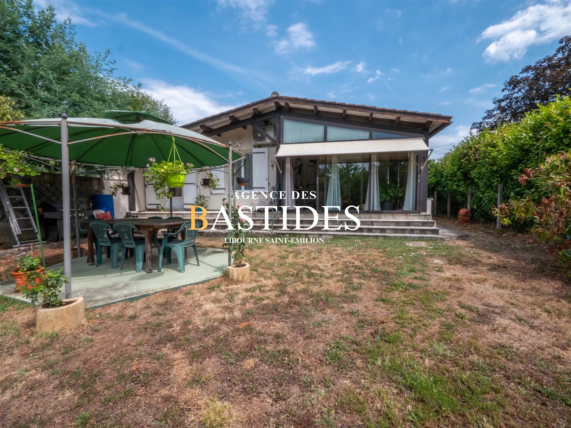 Maison à vendre, 97m², Coutras