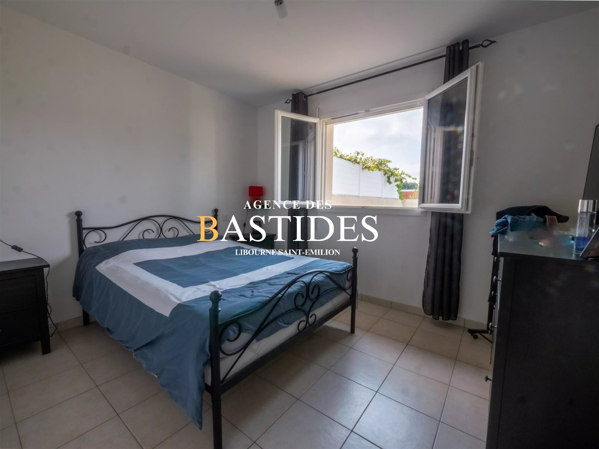 Maison à vendre, 100m², Saint-André-de-Cubzac