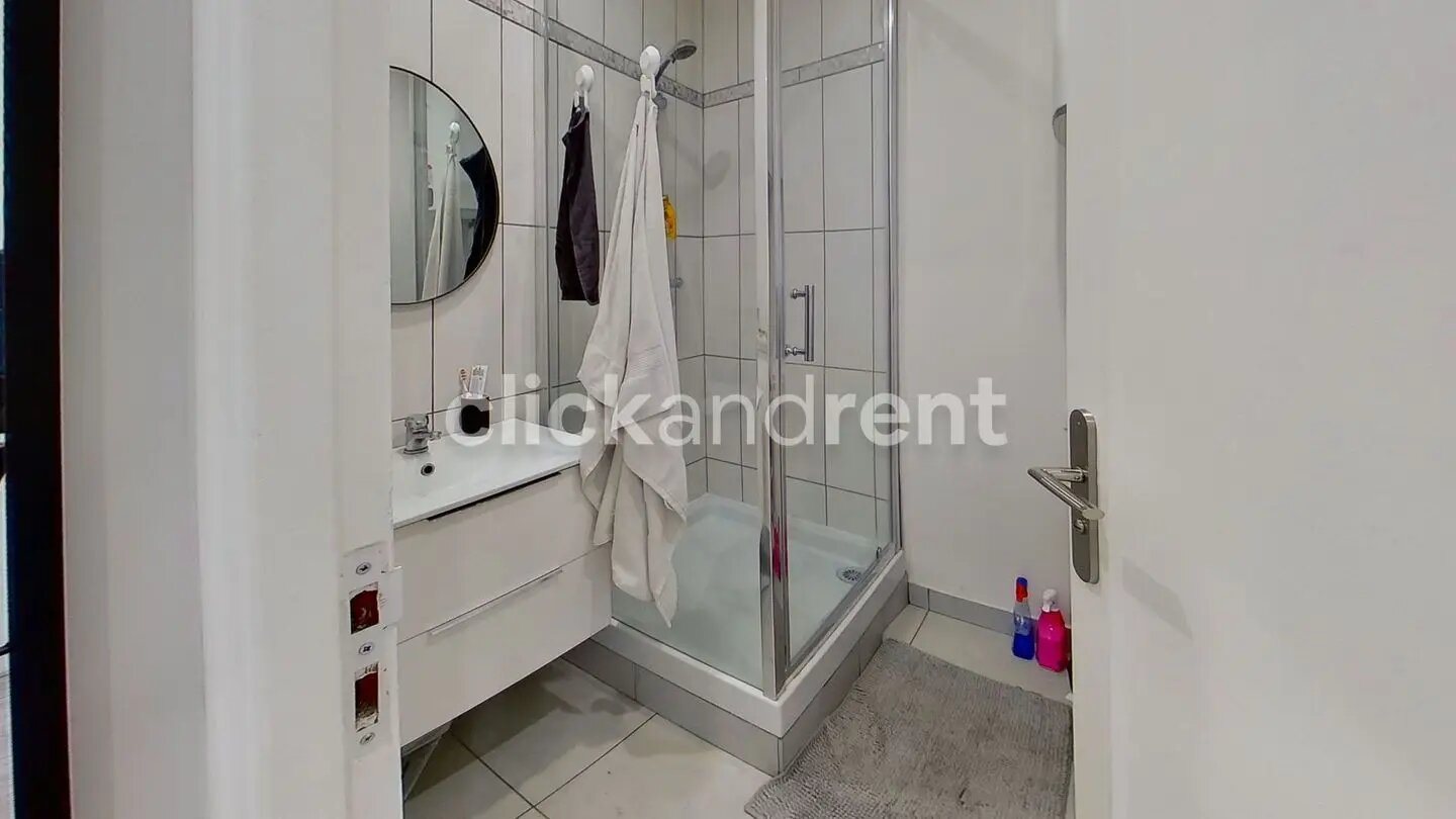 Appartement à louer, 63m², Ivry-sur-Seine
