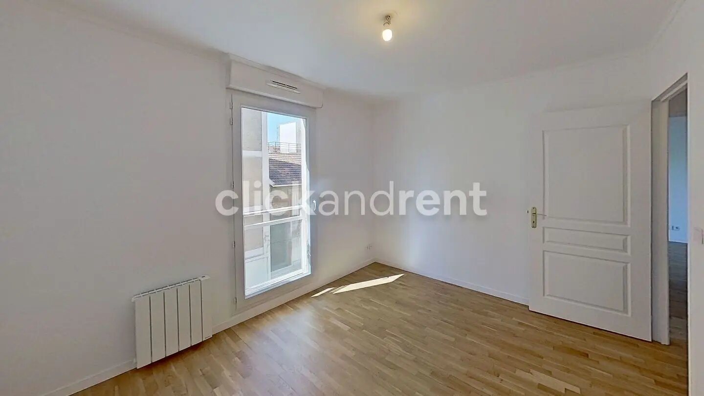 Appartement à louer, 80m², Saint-Ouen-sur-Seine