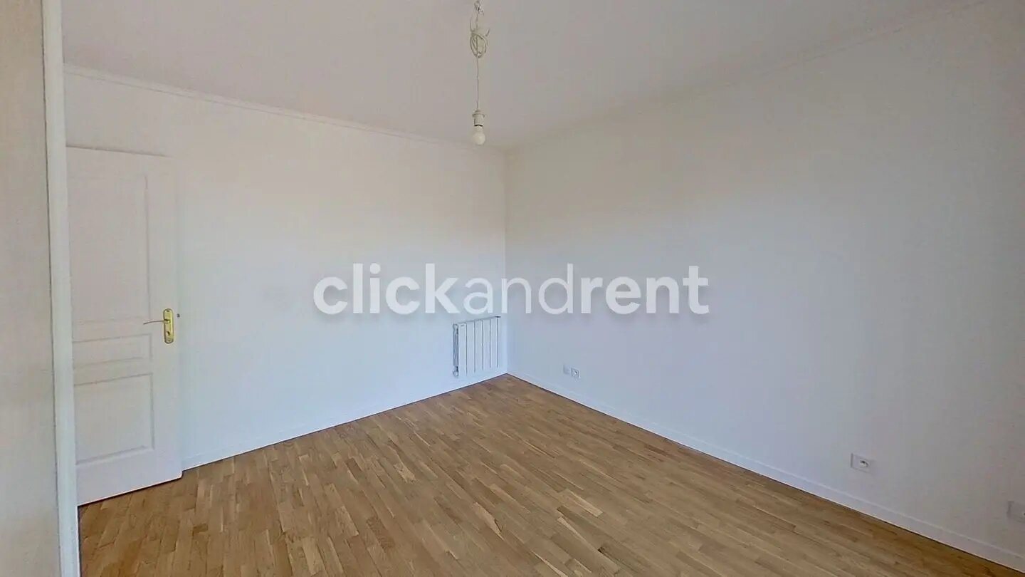 Appartement à louer, 80m², Saint-Ouen-sur-Seine