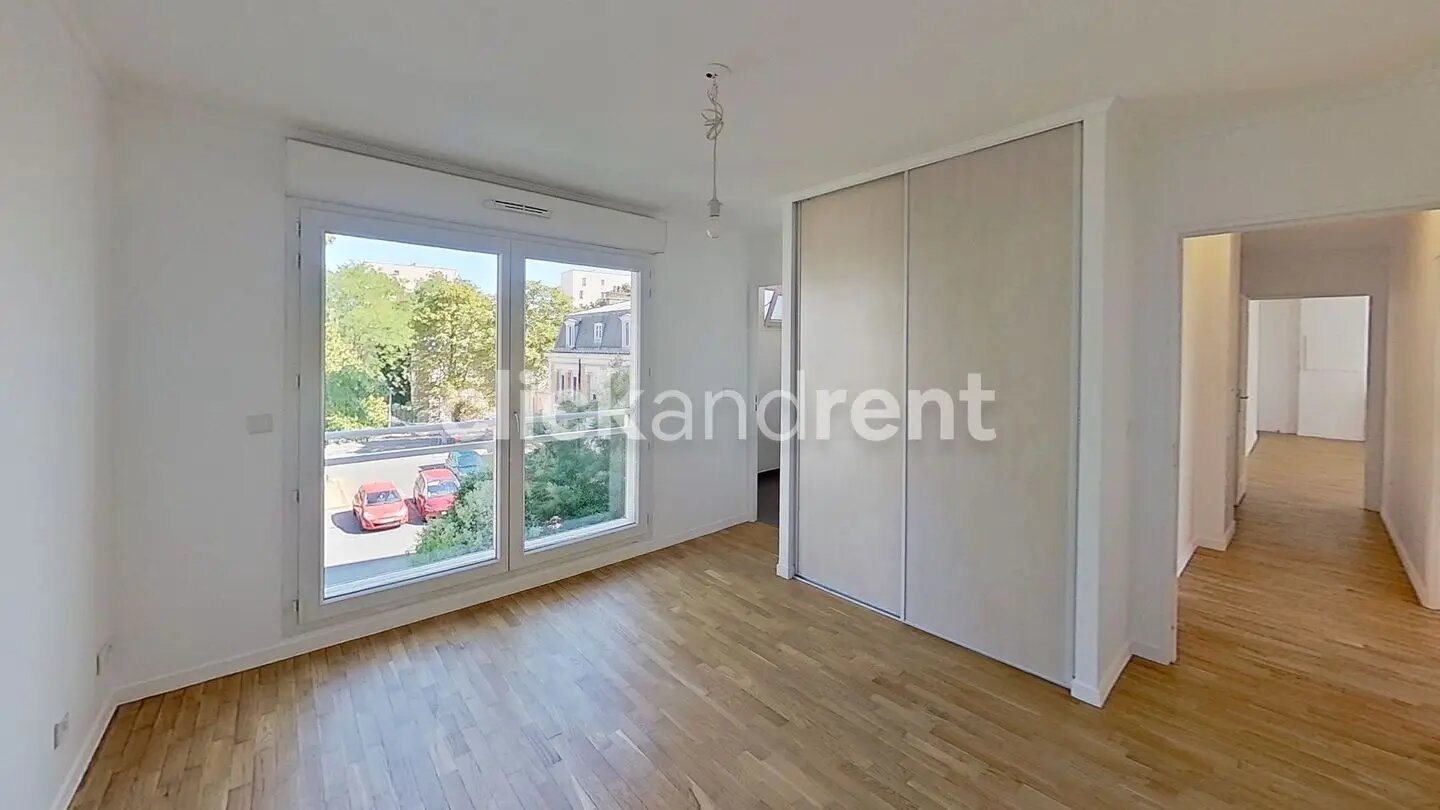 Appartement à louer, 80m², Saint-Ouen-sur-Seine