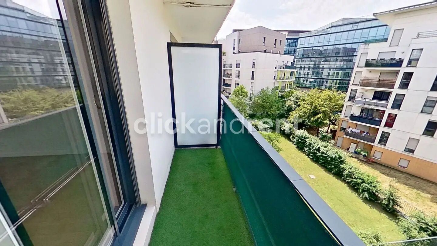 Appartement à louer, 49m², Asnières-sur-Seine