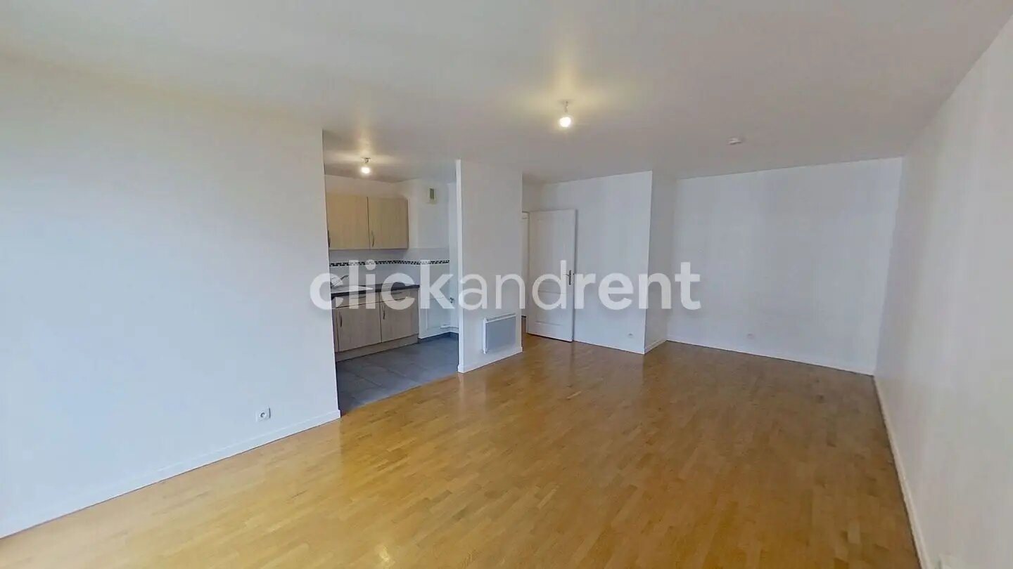 Appartement à louer, 49m², Asnières-sur-Seine