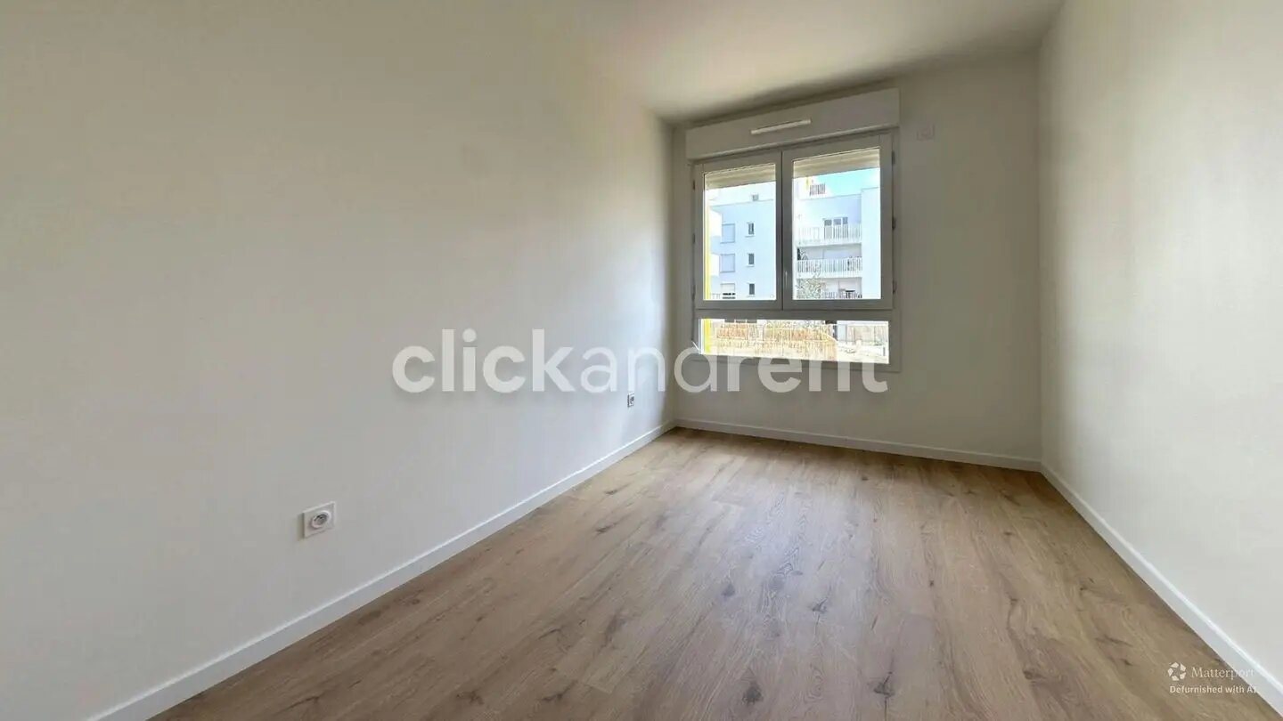 Appartement à louer, 83m², La Courneuve