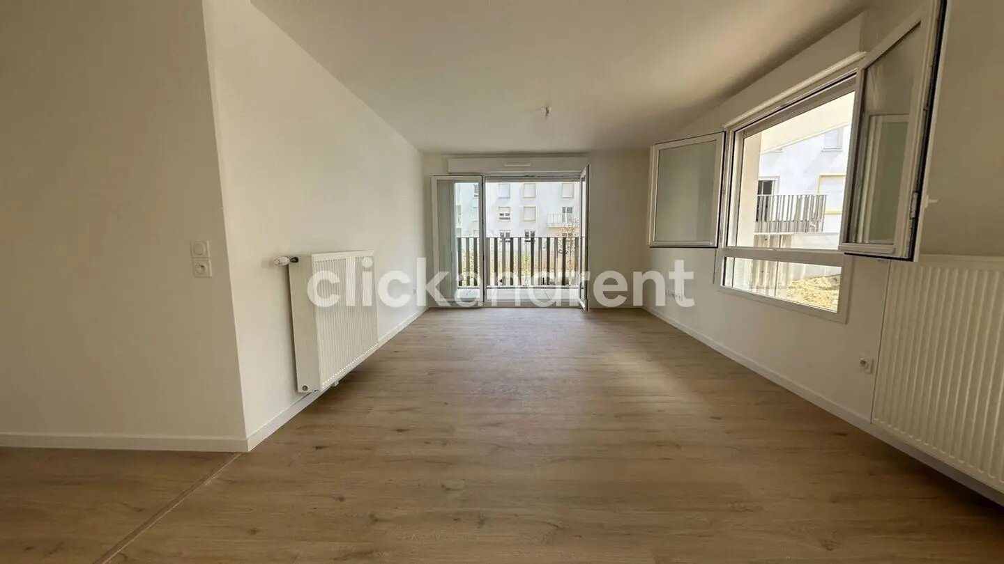 Appartement à louer, 83m², La Courneuve