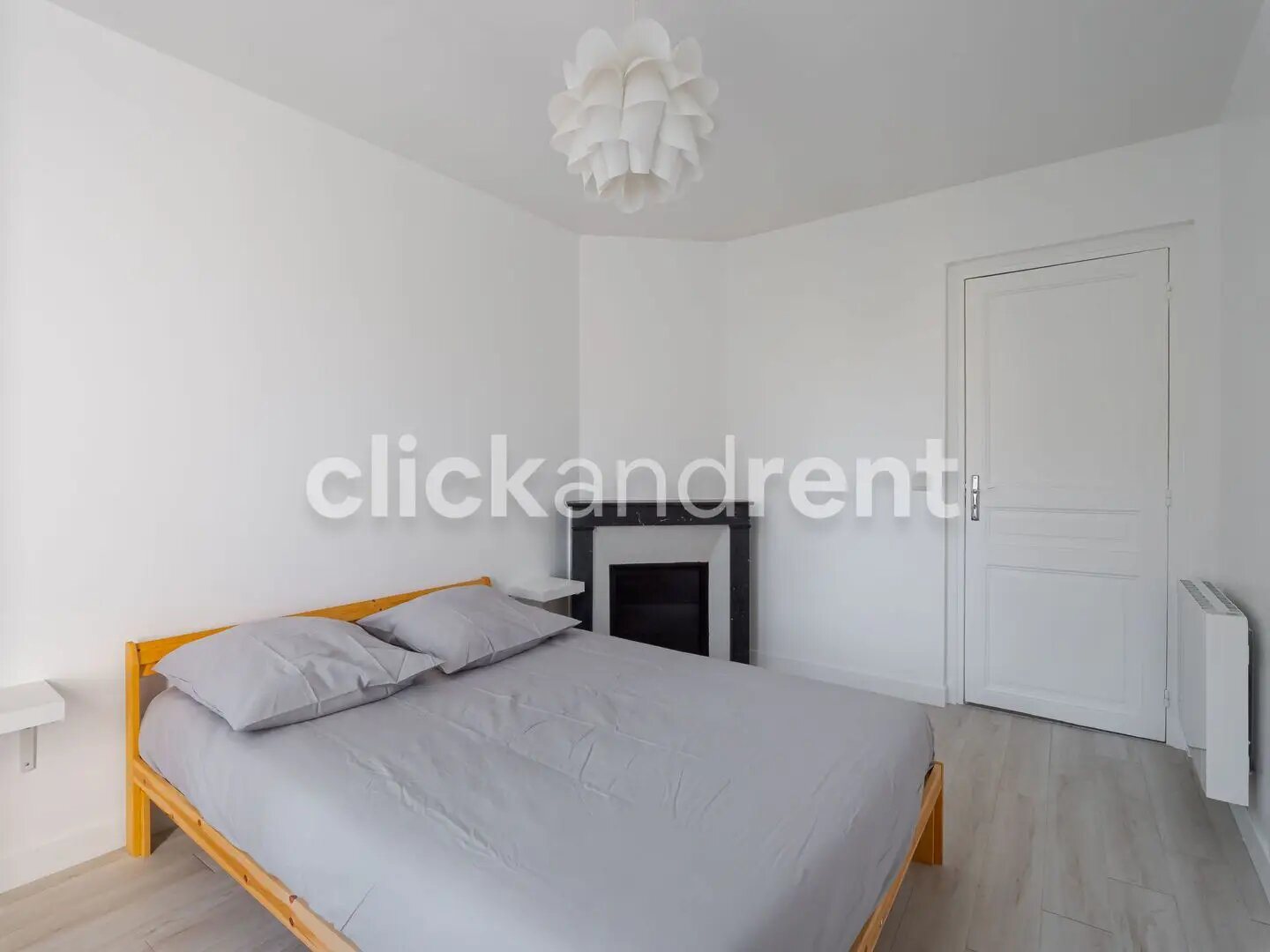 Appartement à louer, 49m², Sevran