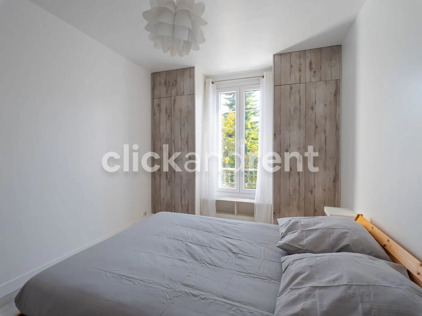Appartement à louer, 49m², Sevran