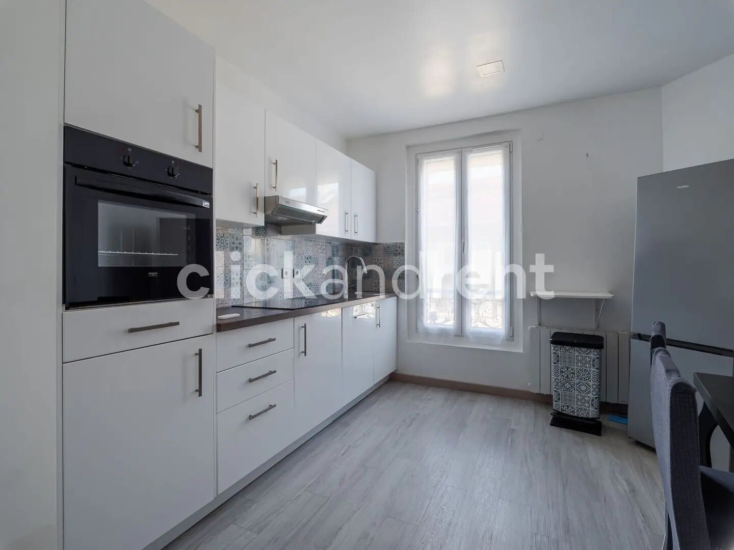 Appartement à louer, 49m², Sevran