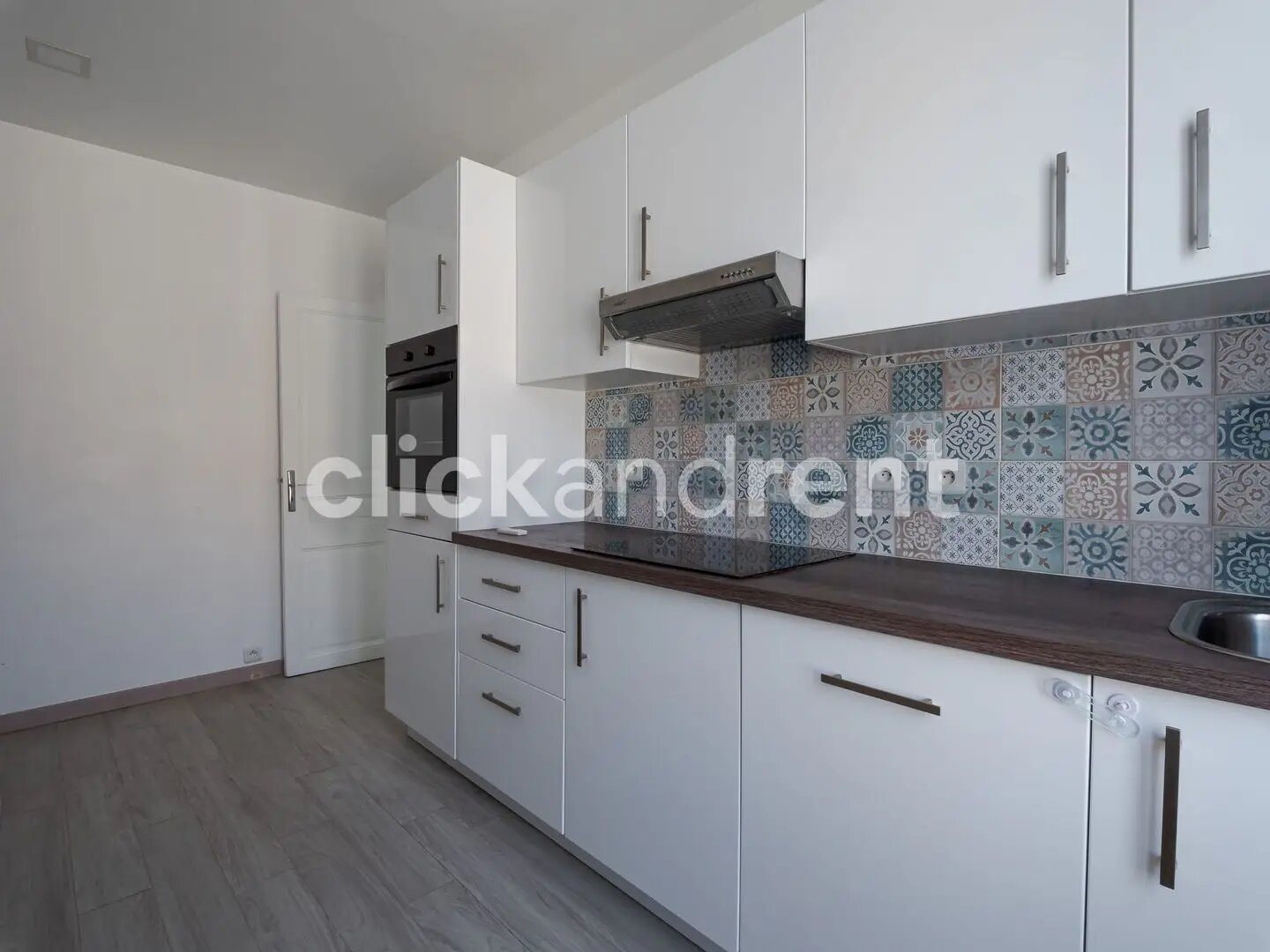 Appartement à louer, 49m², Sevran
