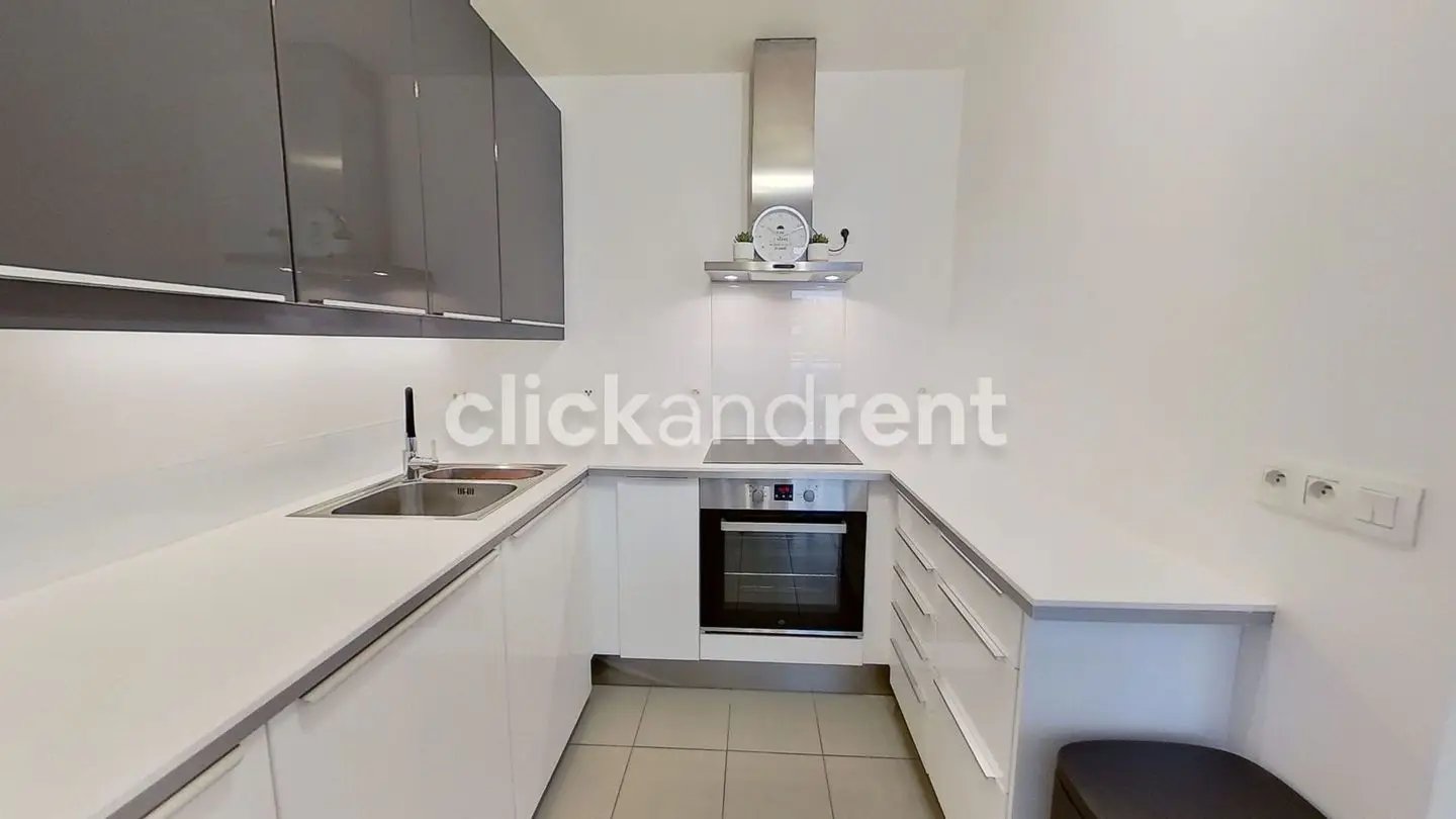 Appartement à louer, 45m², Boulogne-Billancourt