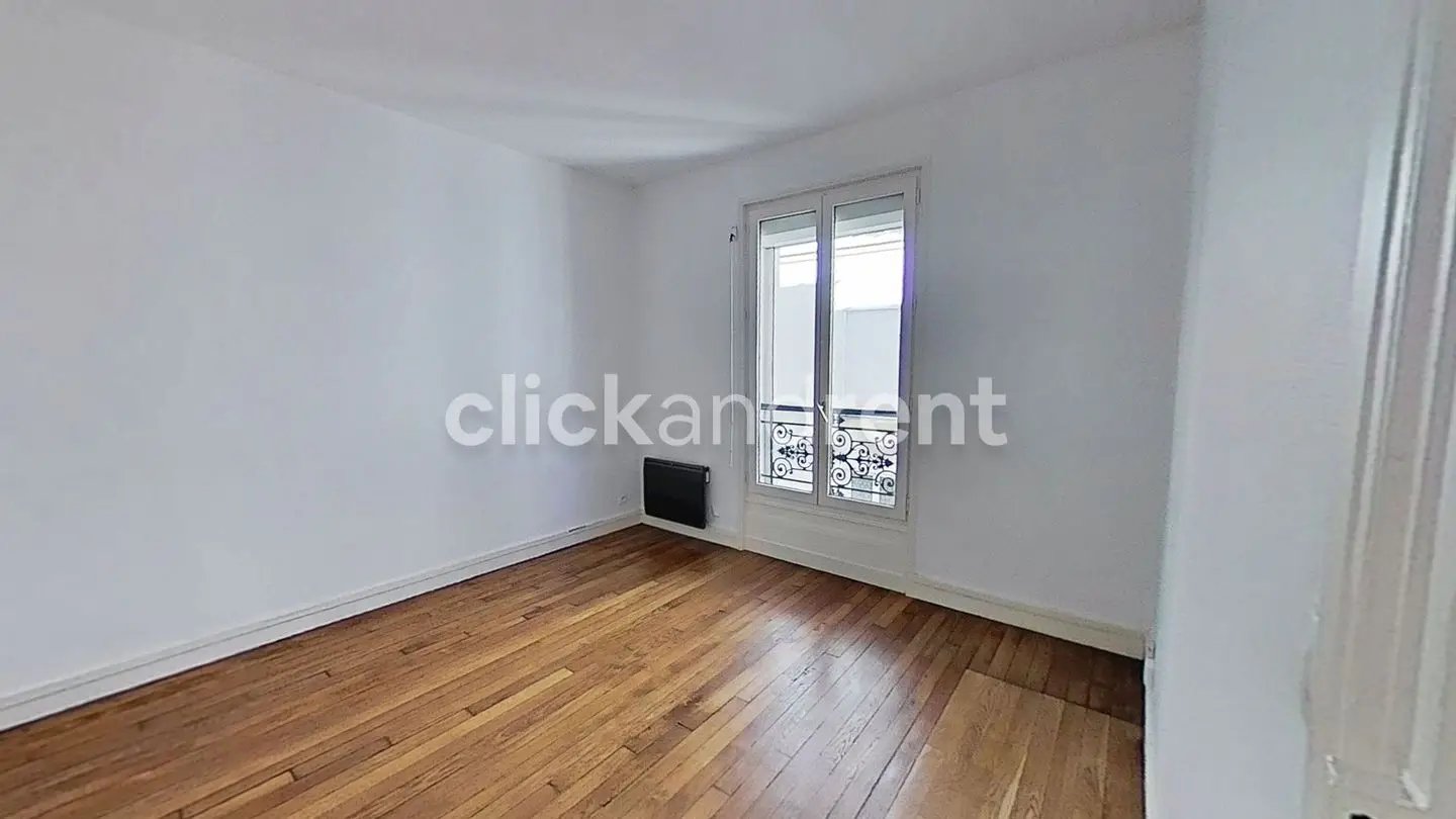 Appartement à louer, 30m², Paris 12ème