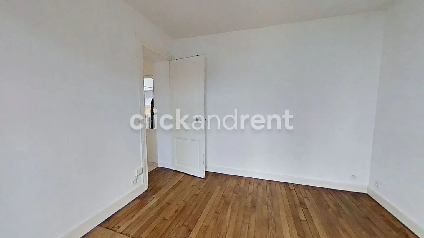 Appartement à louer, 30m², Paris 12ème
