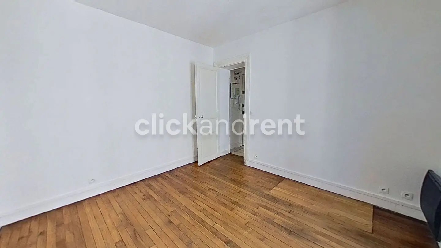 Appartement à louer, 30m², Paris 12ème