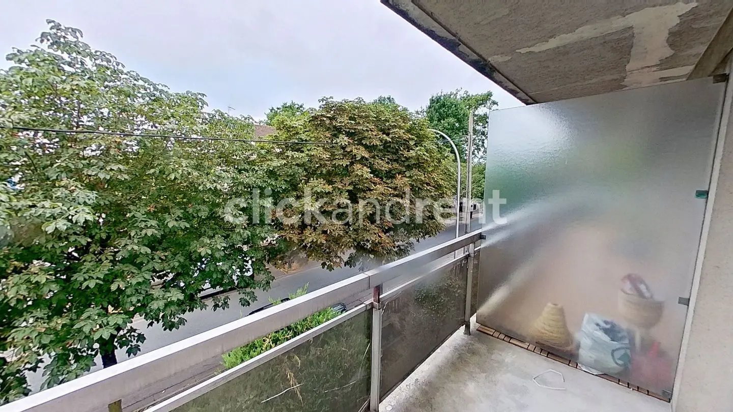 Appartement à louer, 55m², Villemomble