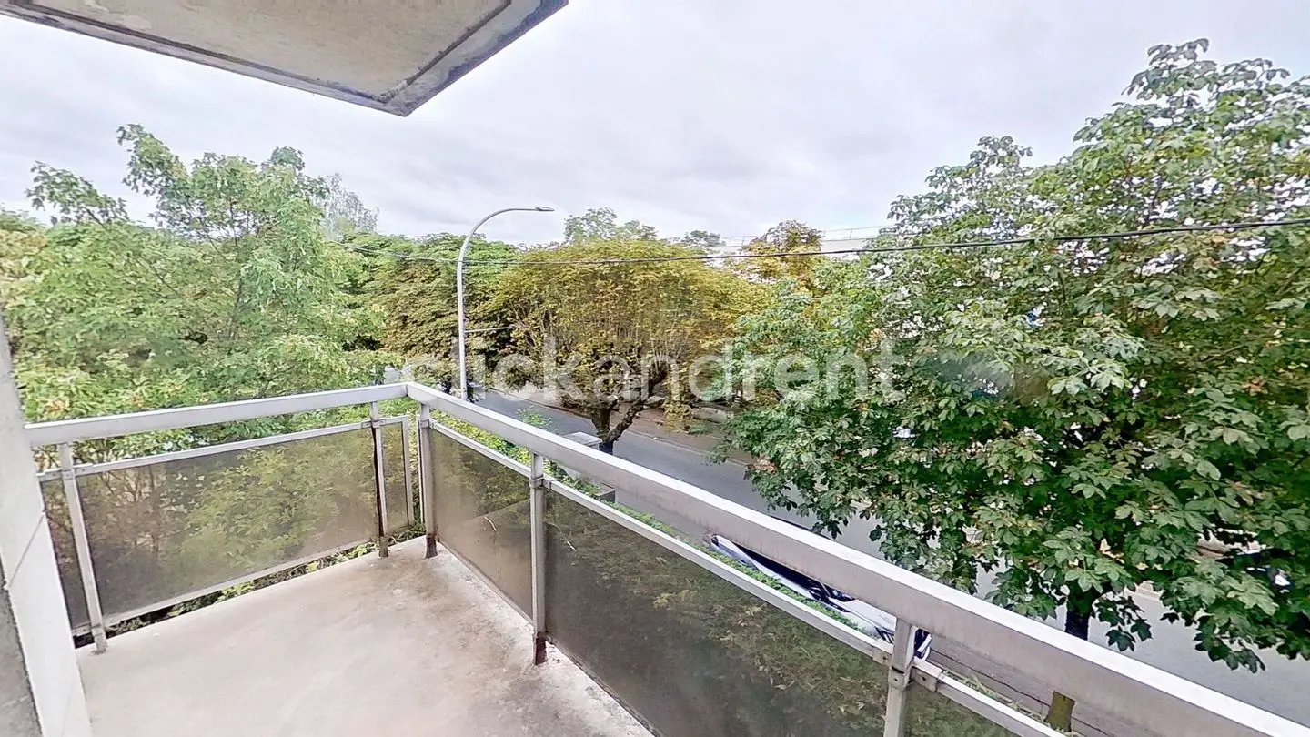 Appartement à louer, 55m², Villemomble