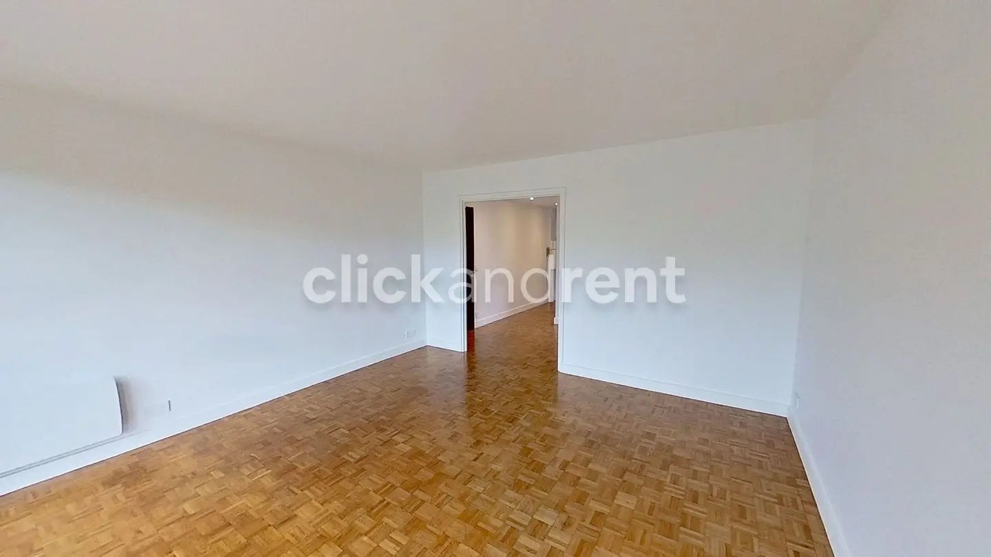 Appartement à louer, 55m², Villemomble