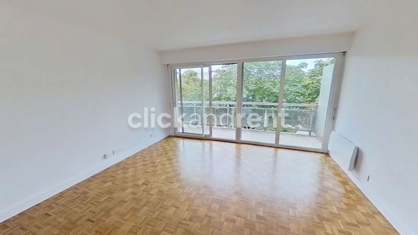 Appartement à louer, 55m², Villemomble