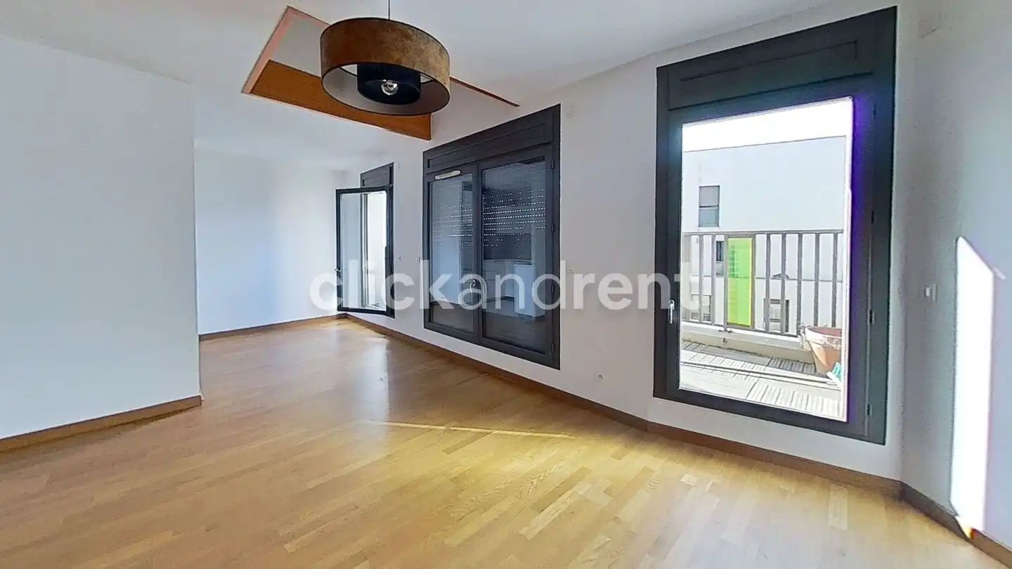 Appartement à louer, 71m², Nanterre