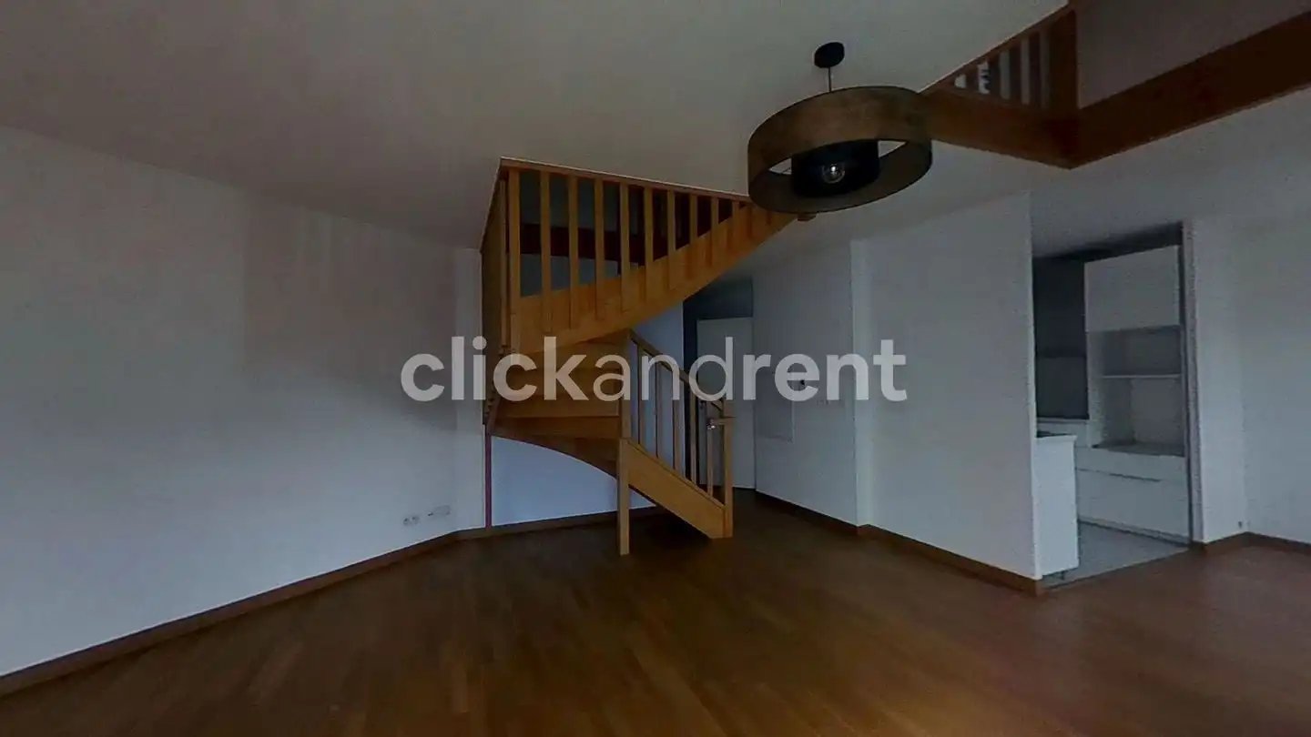 Appartement à louer, 71m², Nanterre