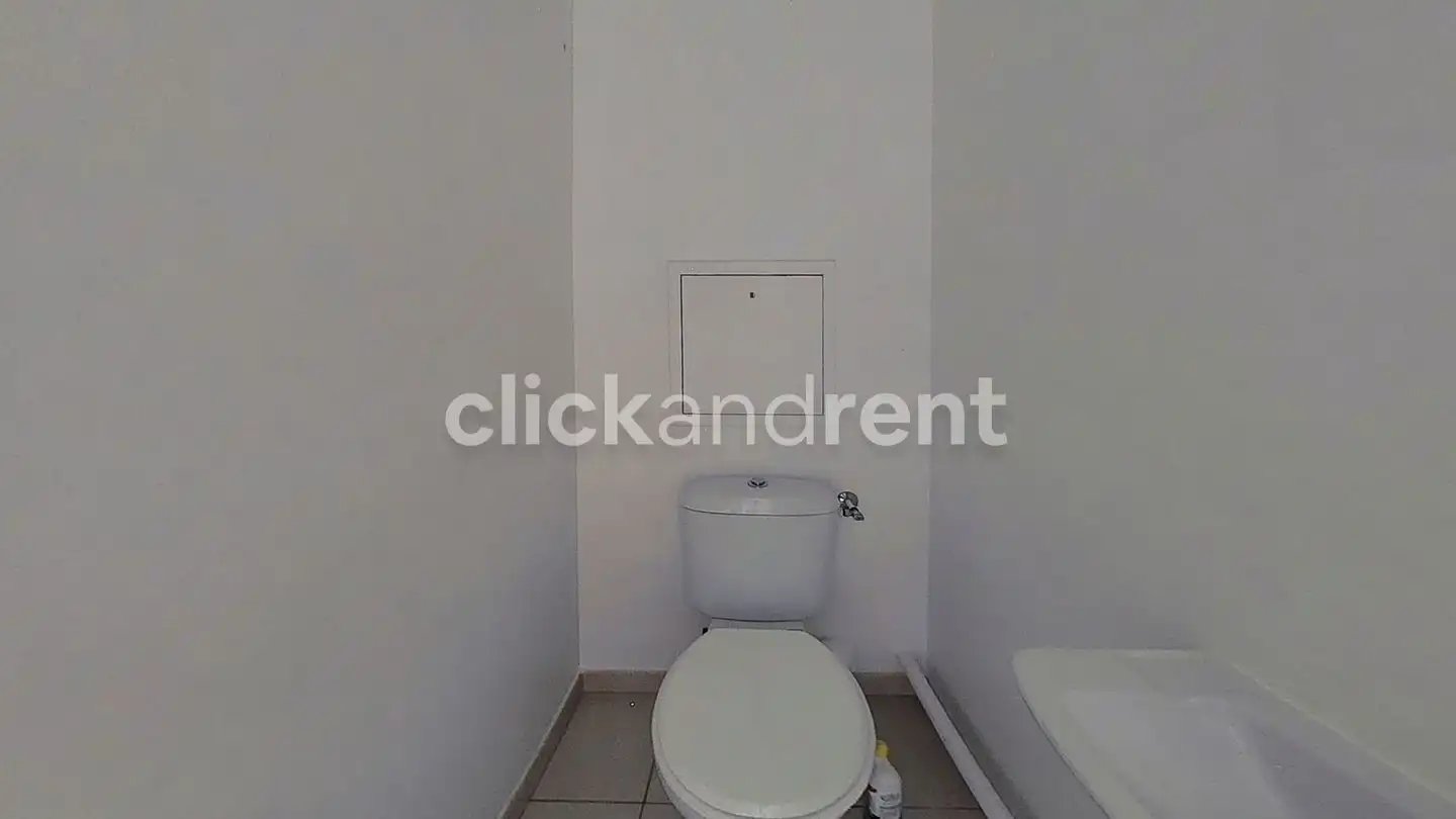 Appartement à louer, 71m², Nanterre