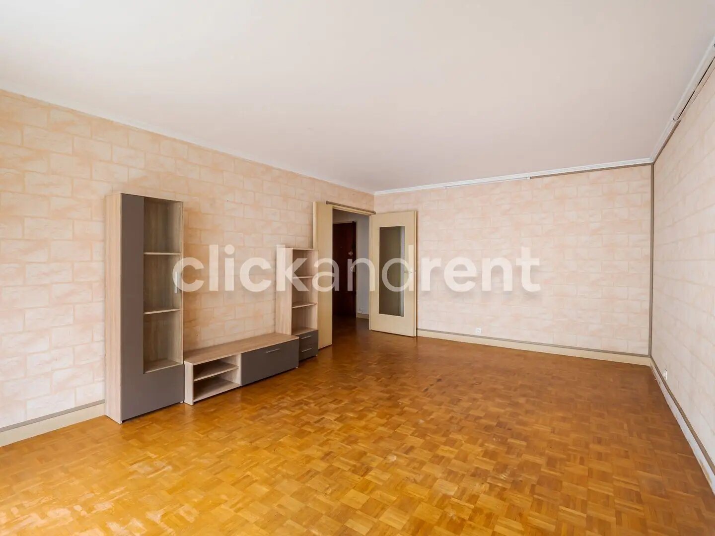 Appartement à louer, 75m², Paris 19ème