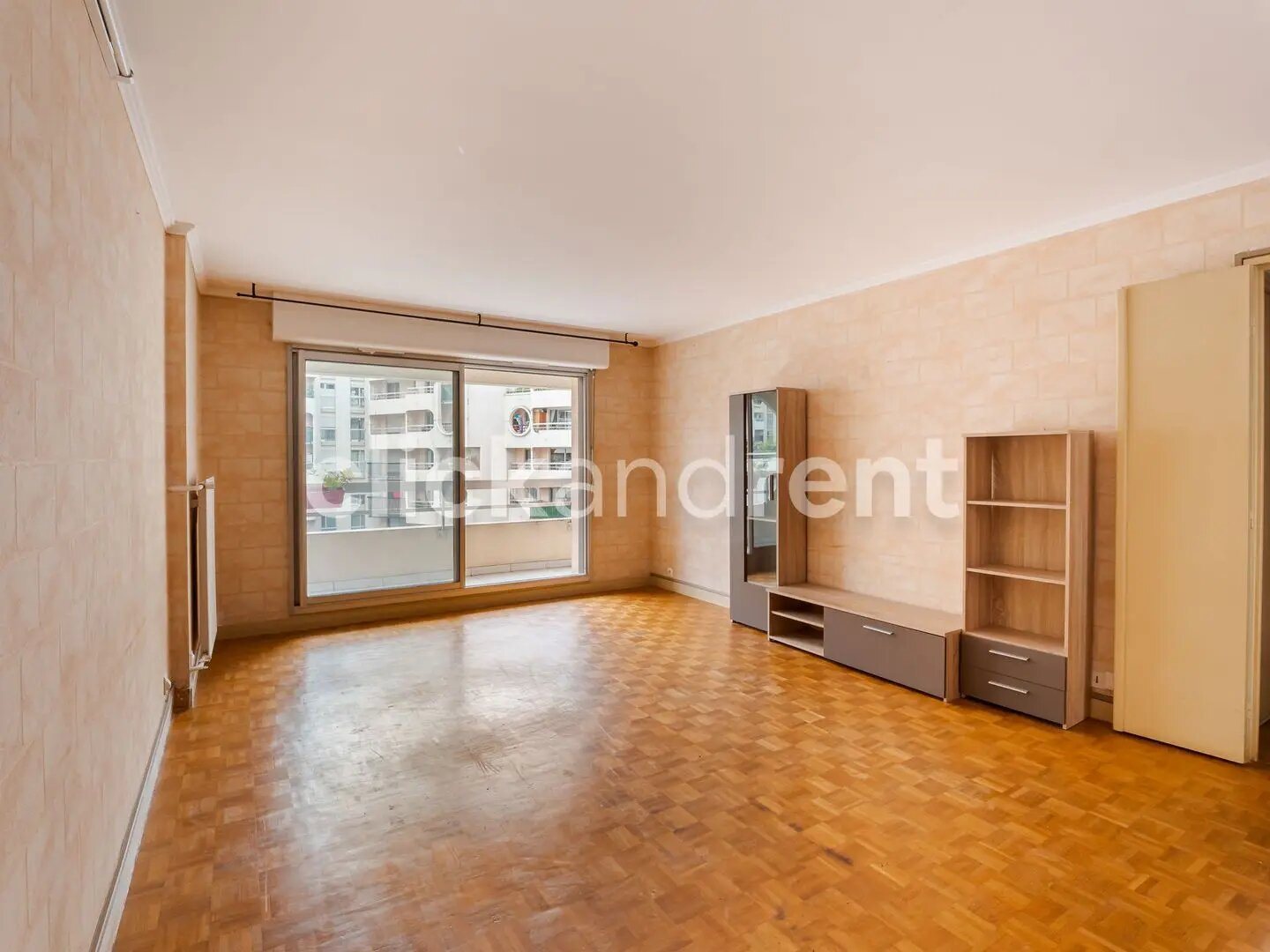 Appartement à louer, 75m², Paris 19ème