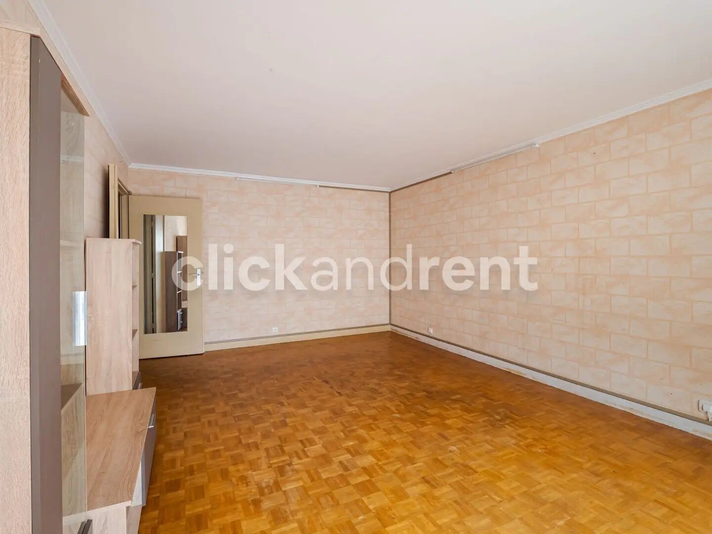 Appartement à louer, 75m², Paris 19ème