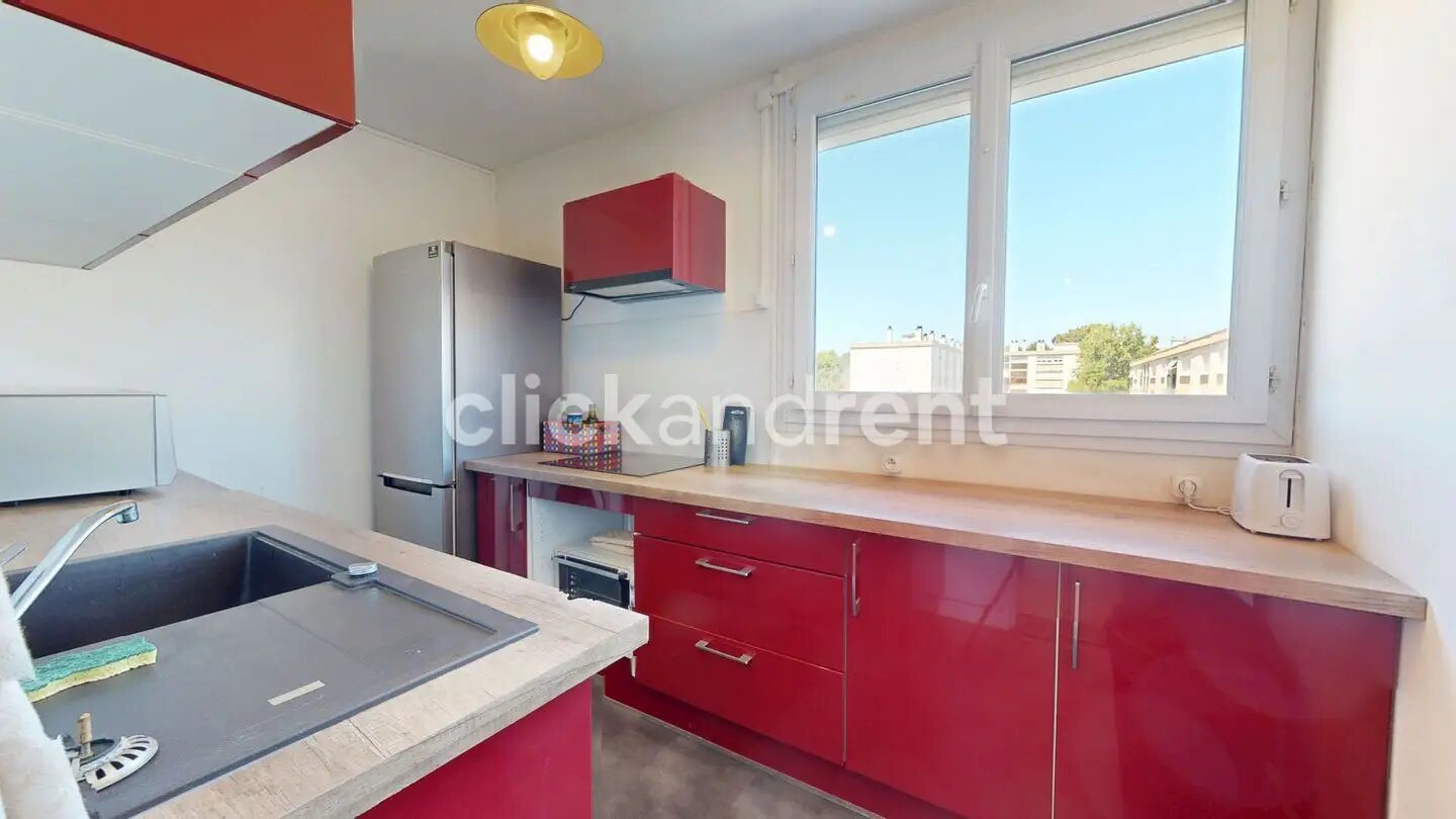 Appartement à louer, 70m², Mérignac