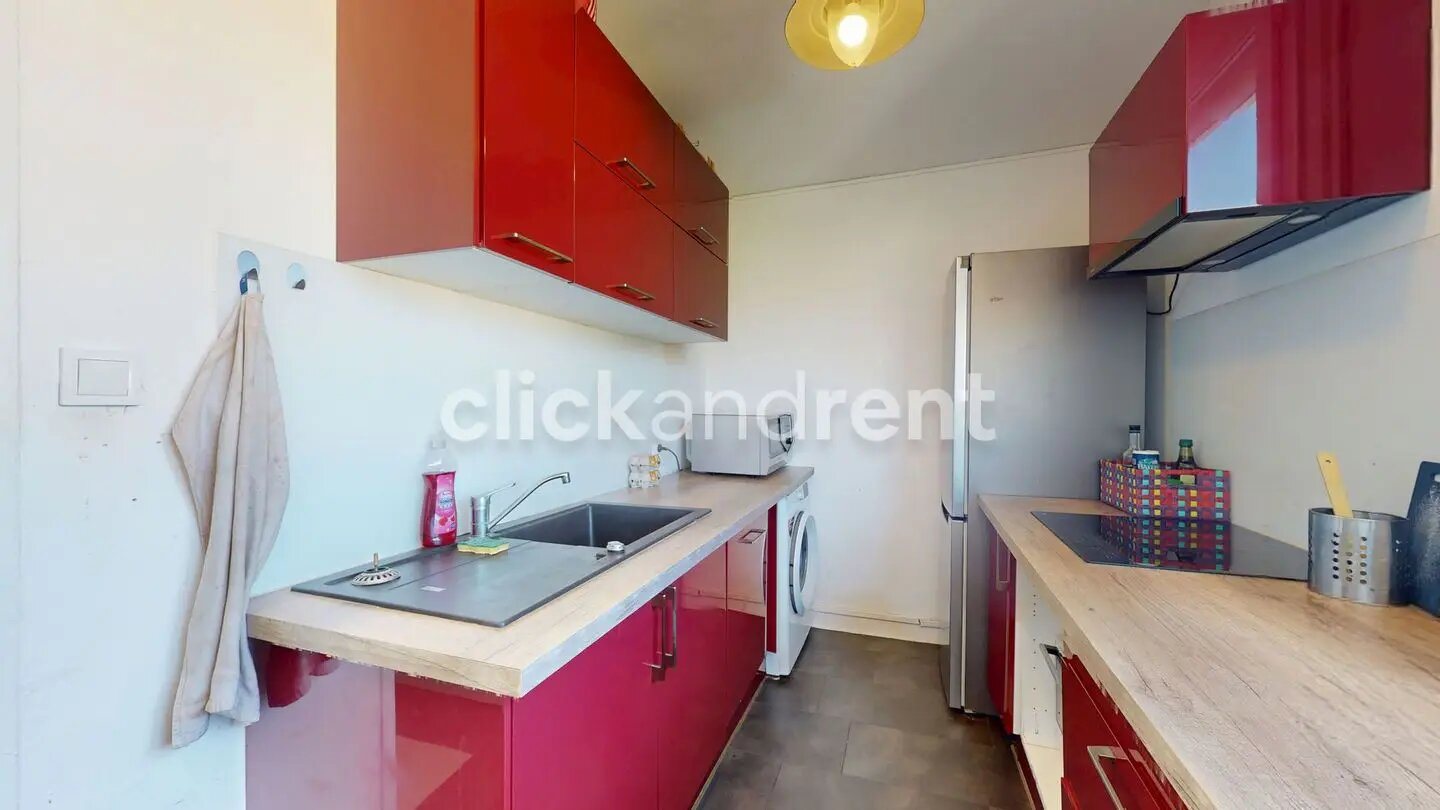 Appartement à louer, 70m², Mérignac