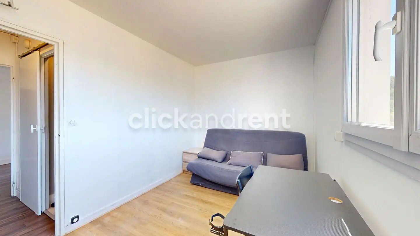 Appartement à louer, 70m², Mérignac