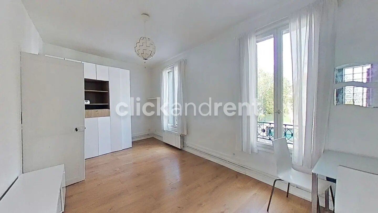 Appartement à louer, 38m², Nogent-sur-Marne